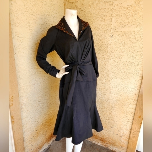 Tadashi Shoji‎ DRESS - Picture 1 of 14